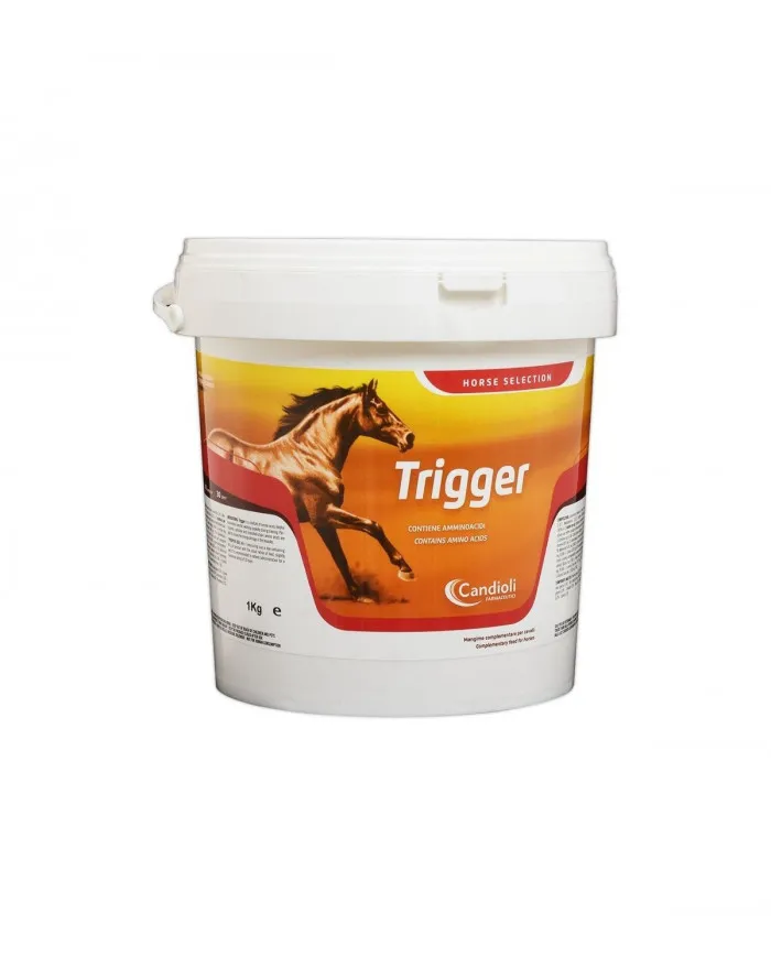 Candioli Trigger 1 kg