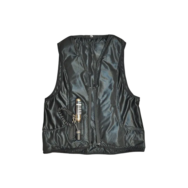 Privilège Equitation - Doublure Airsafe