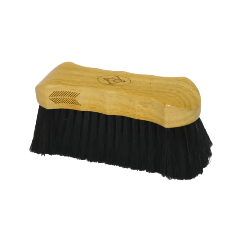 Grooming Deluxe - Bouchon à poils durs