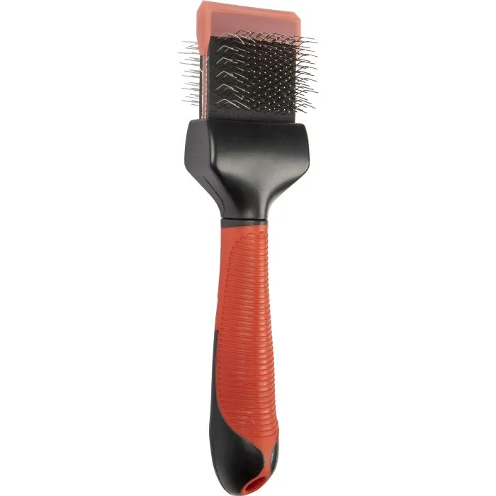 Brosse Slicker Douce S 2in1 + Poignée