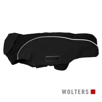 Wolters Veste de pluie « Easy Rain » noir 52 cm