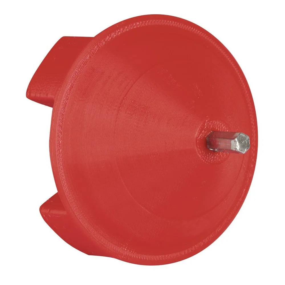 Easy-Drill outil pour enrouleur Super Big AKO