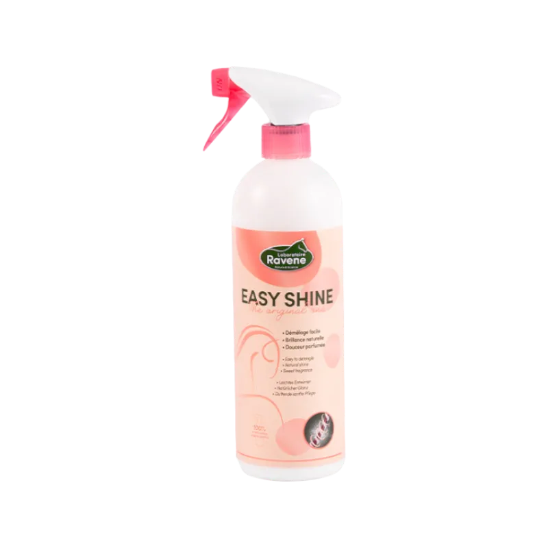 Ravene - Spray démêlant Easy Shine