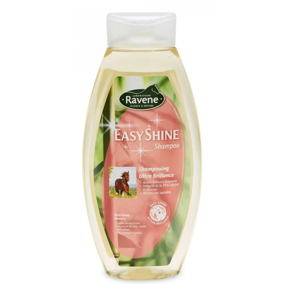 Easy Shine shampoo Ravene