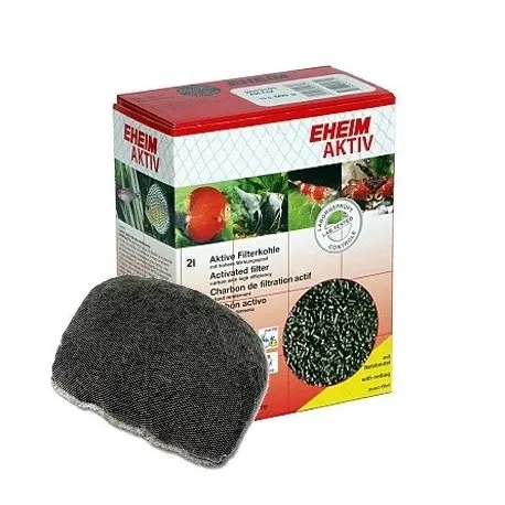 Eheim ehfiaktiv  1l avec filet