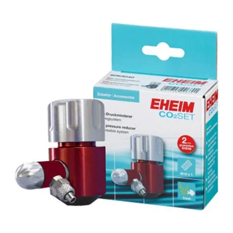 EHEIM réducteur de pression de CO2