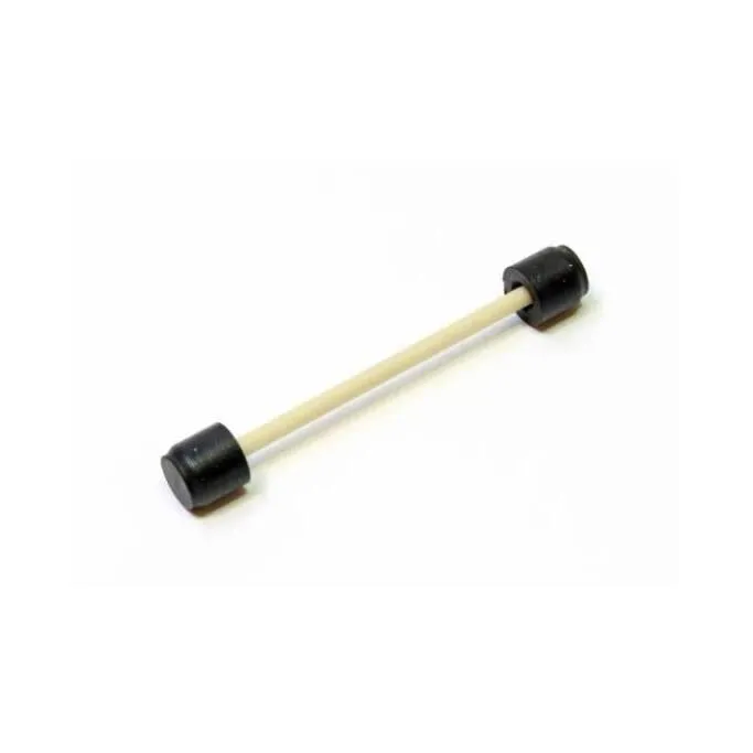 Accessoire filtre d'aquarium Axe et manchons 1212, 20062012, 22062212