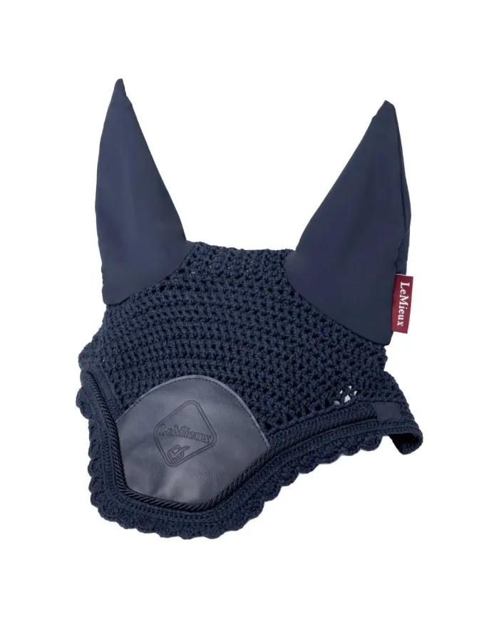 Elite Fly Hood Navy