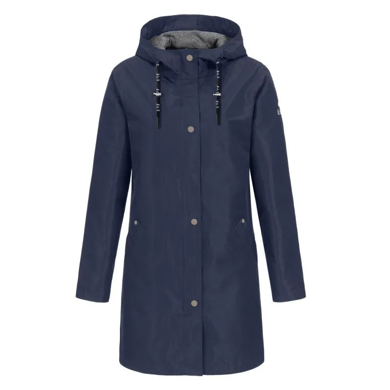 Veste imperméable équitation Emilia