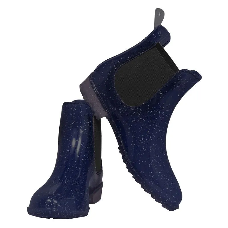Bottines enfant Jodhpur Sparkle