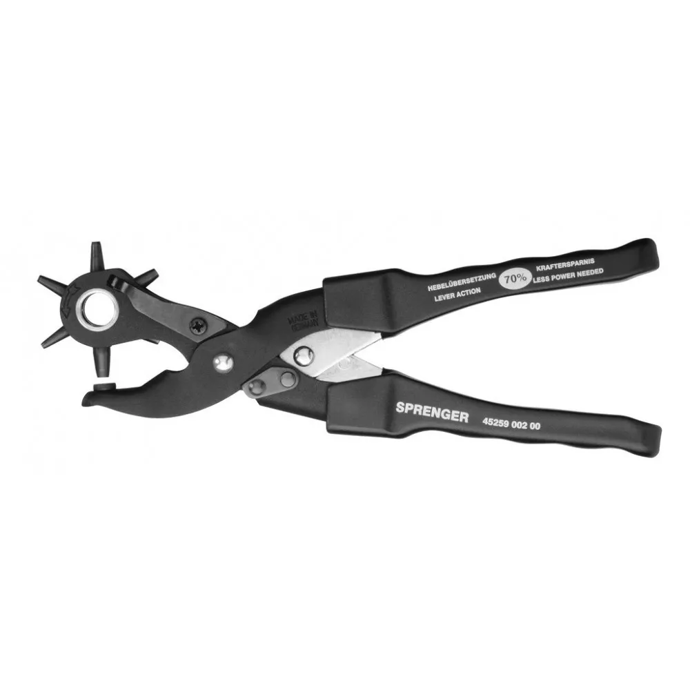 Emporte-pièce Sprenger