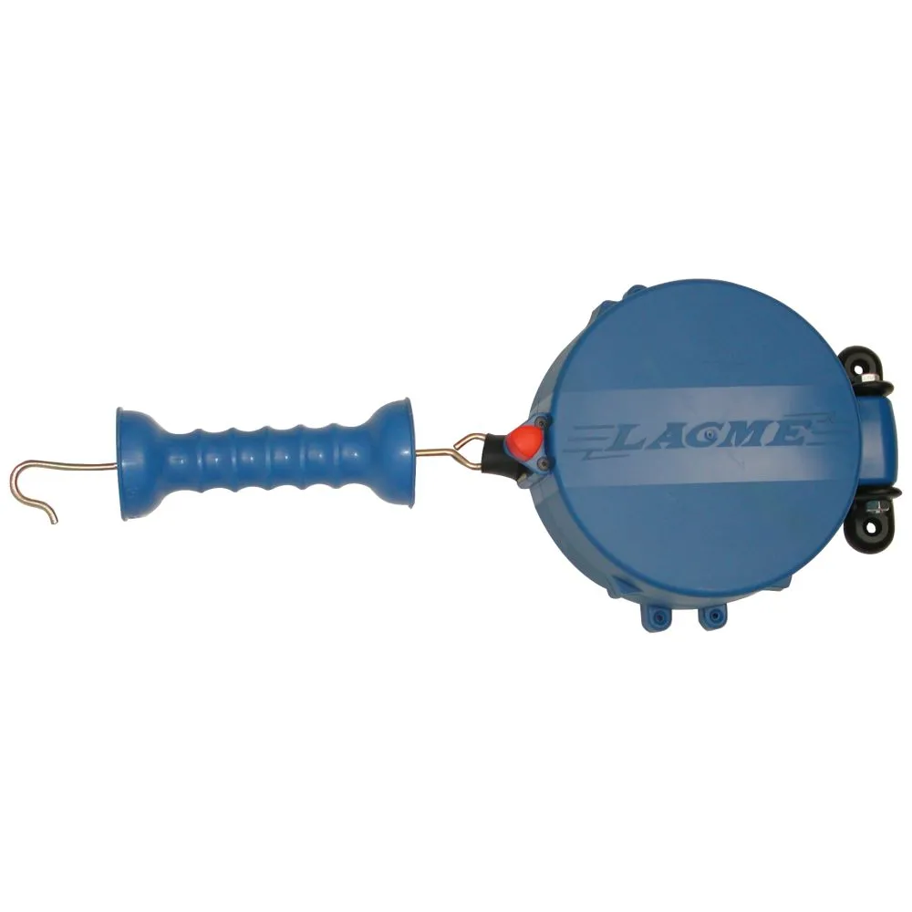 Enrouleur auto stabroll Lacmé