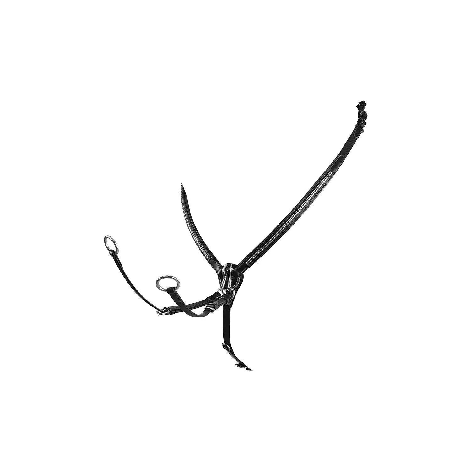 Collier de chasse pour cheval Clincher NP