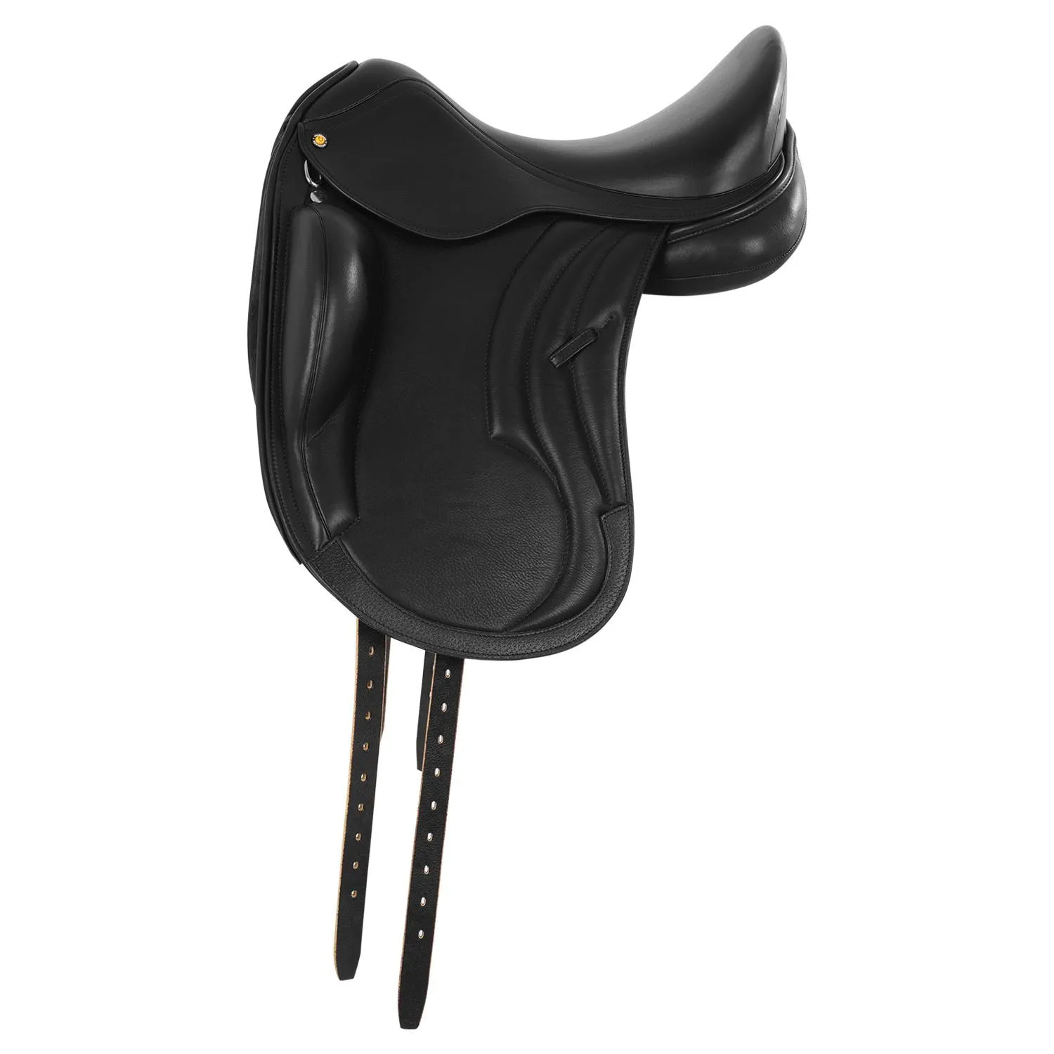 Selle de dressage pour cheval Lusiana New