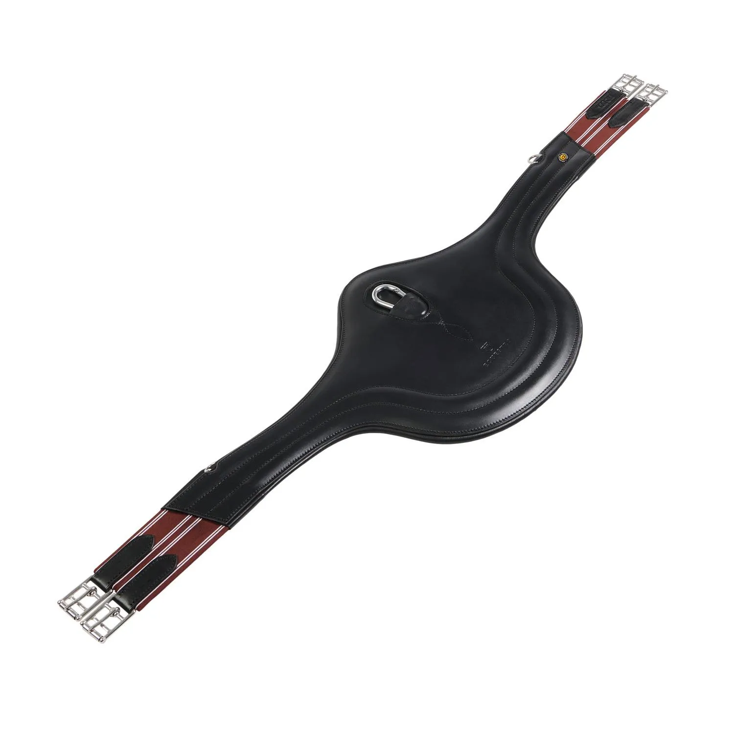 Sangle bavette d'équitation Modello Desiree New