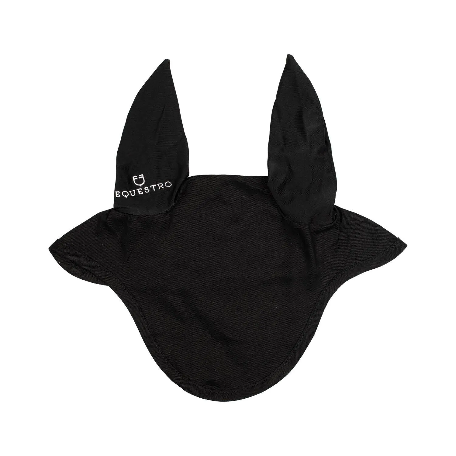 Bonnet anti-mouches pour cheval Cuffietta
