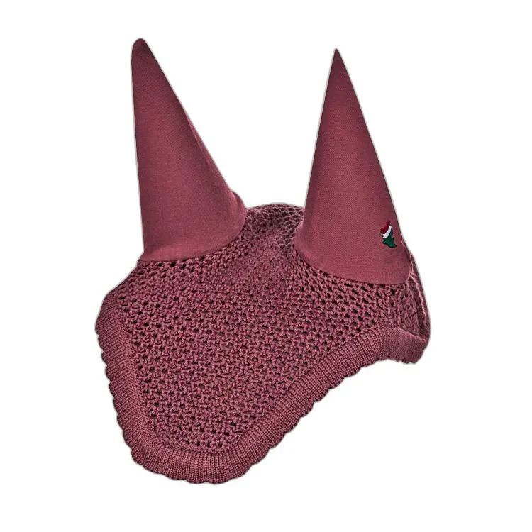 Bonnet pour cheval uni