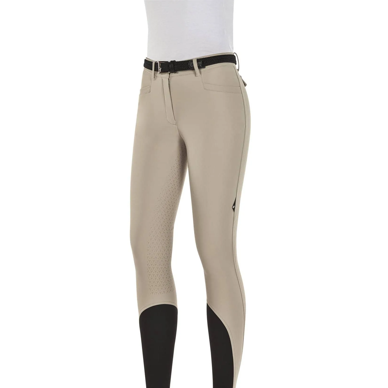 Pantalon équitation femme Full Grip Ceriek