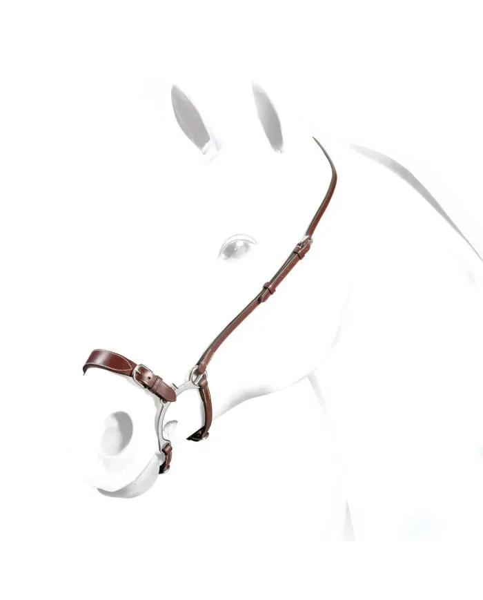 Equipe Capezzina avec le système Lemmann