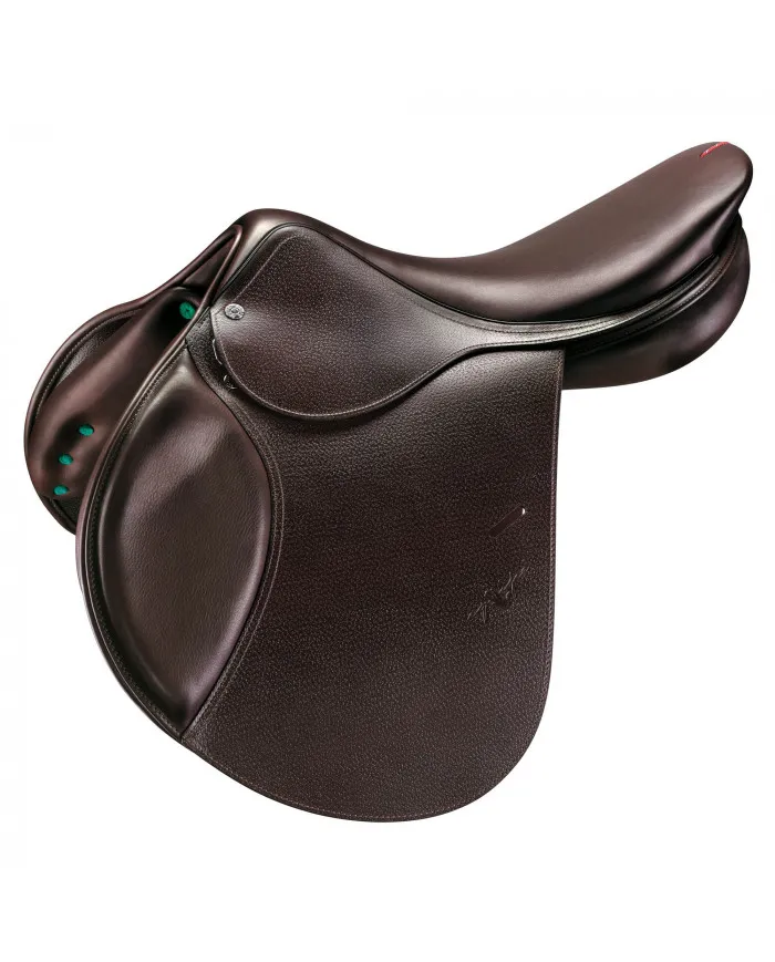 Equipe Selle Platinum Extrême