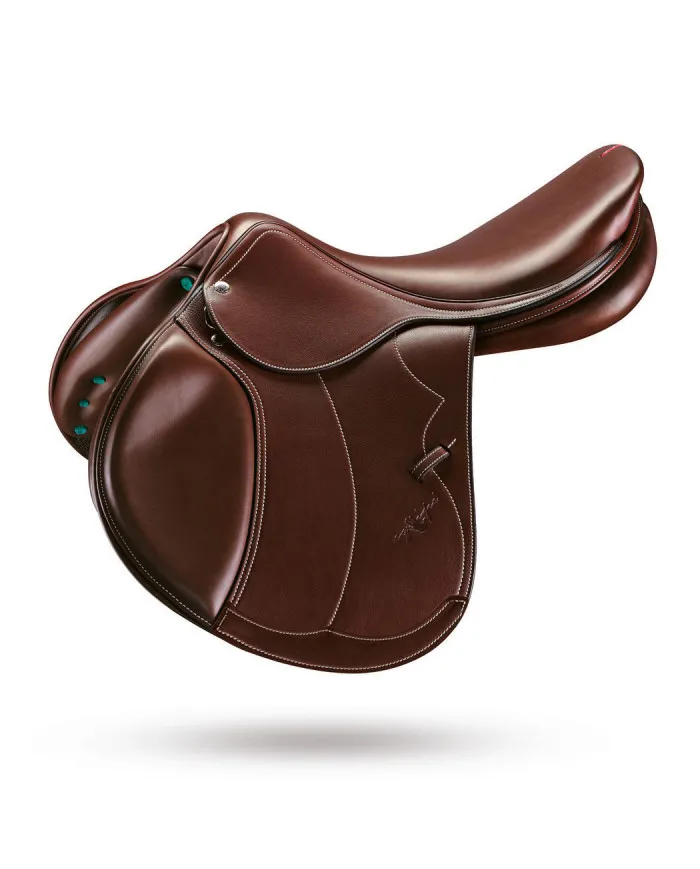 Equipe Selle Platinum Oxer Special