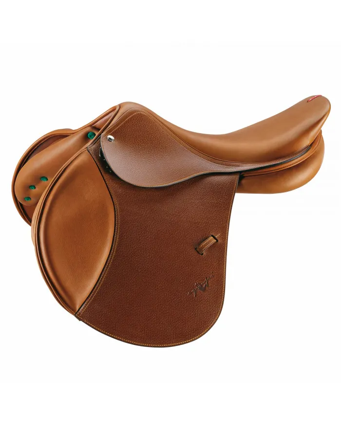 Equipe Selle Platinum Performance