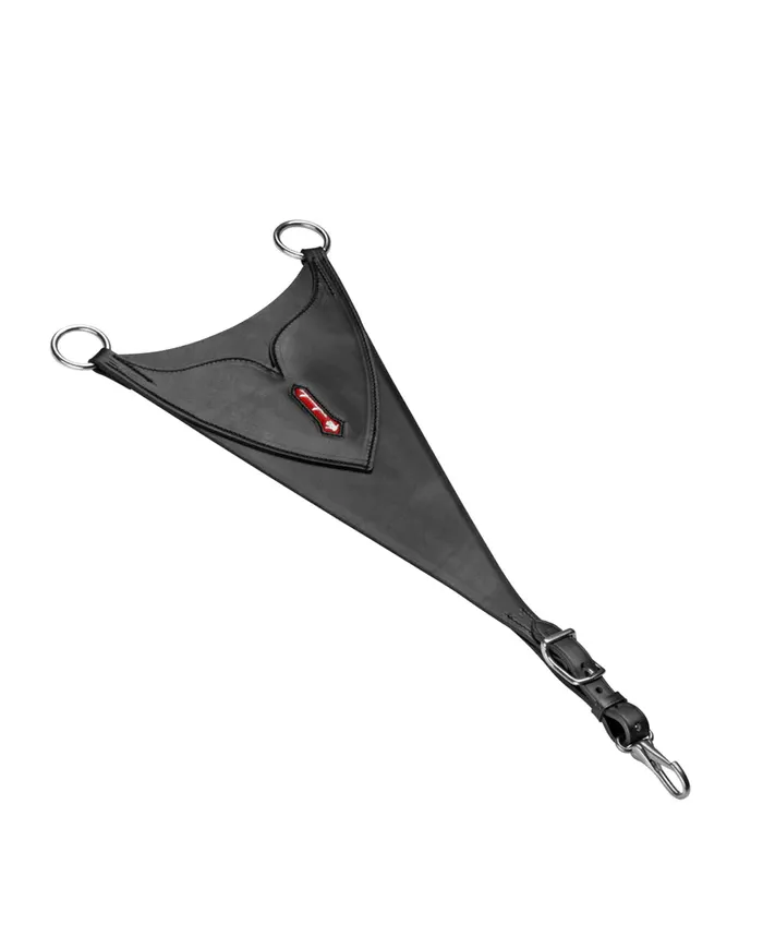 Equipe Fourche de martingale A Éventail