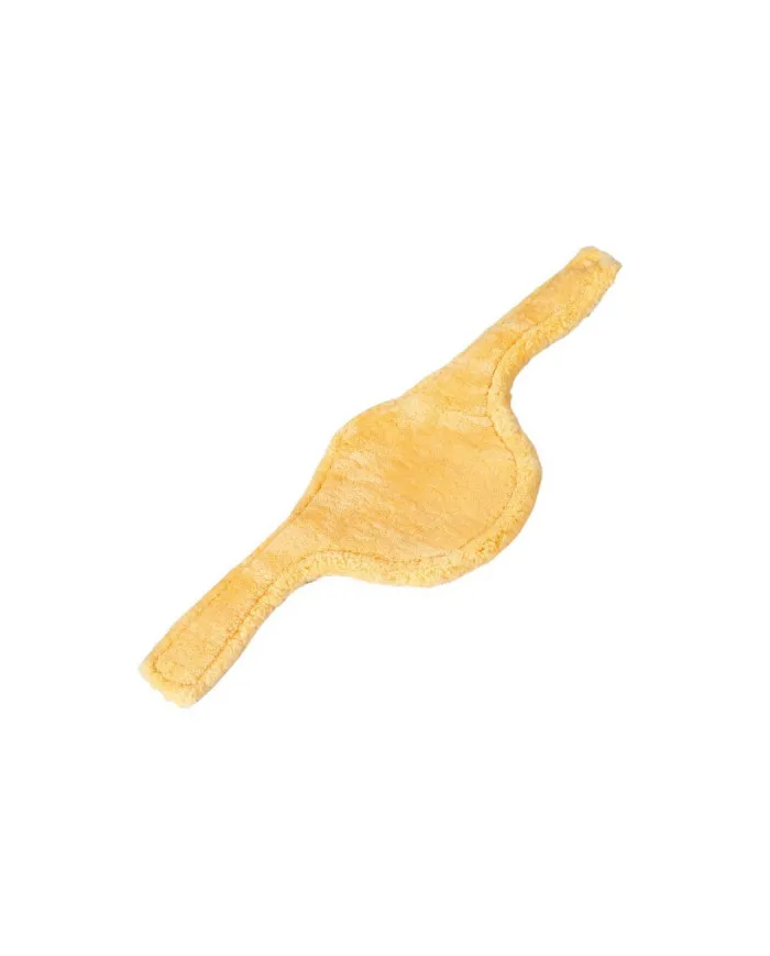 Equipe Peau d'agneau de remplacement pour Sangles sangle