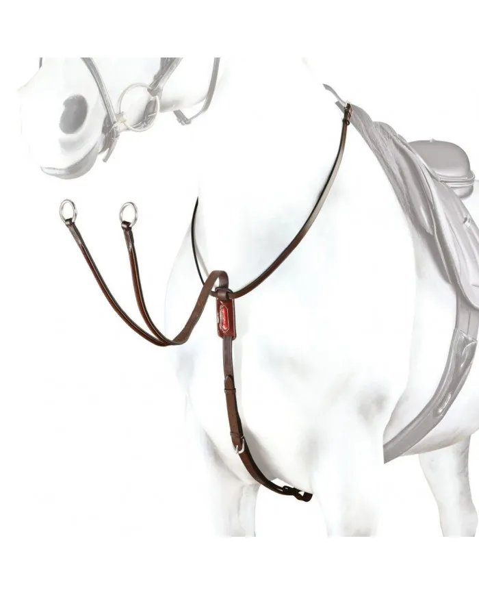 Equipe Martingale Collier Emporio