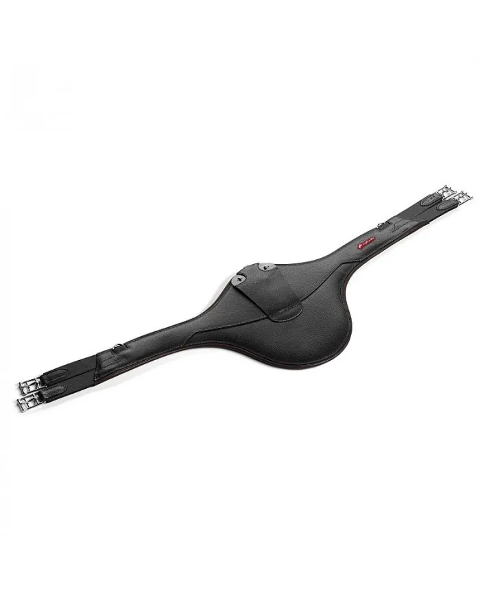 Sangles Equipe Evo "paramponi" avec mousqueton