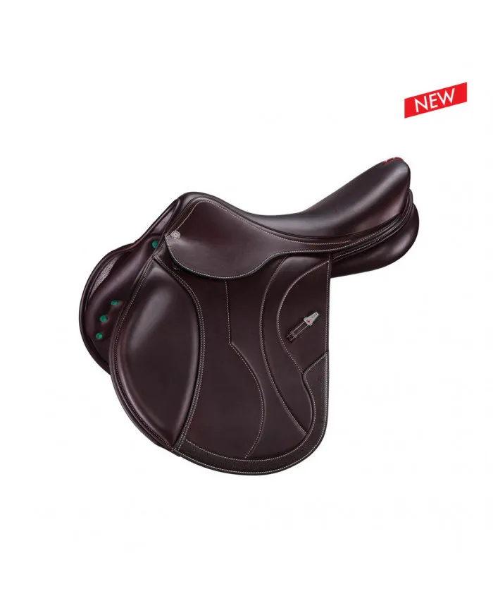 Equipe Selle Carbon EK Ischia Spécial