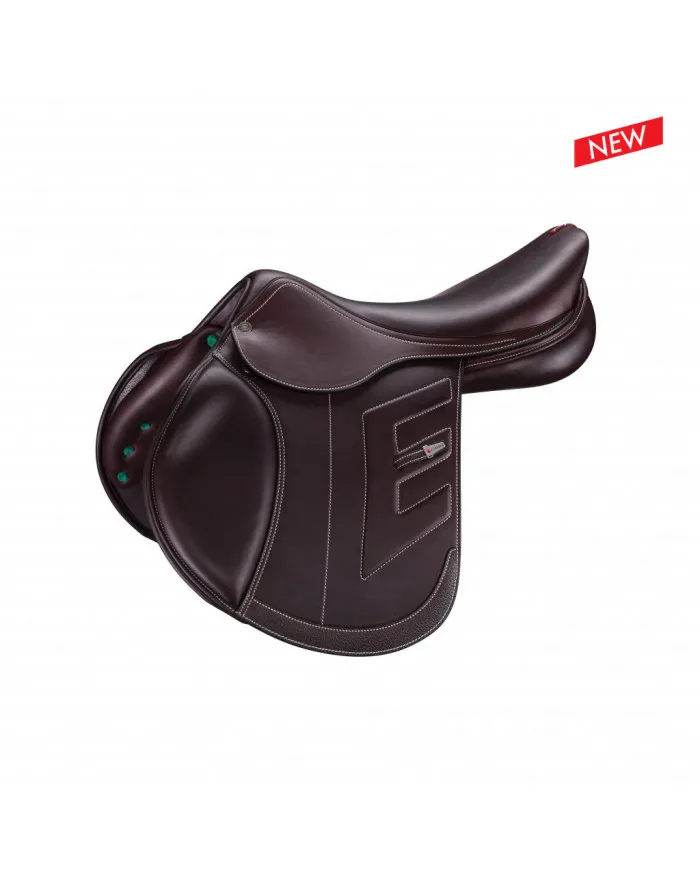 Equipe Selle Carbon EK Elba Spécial