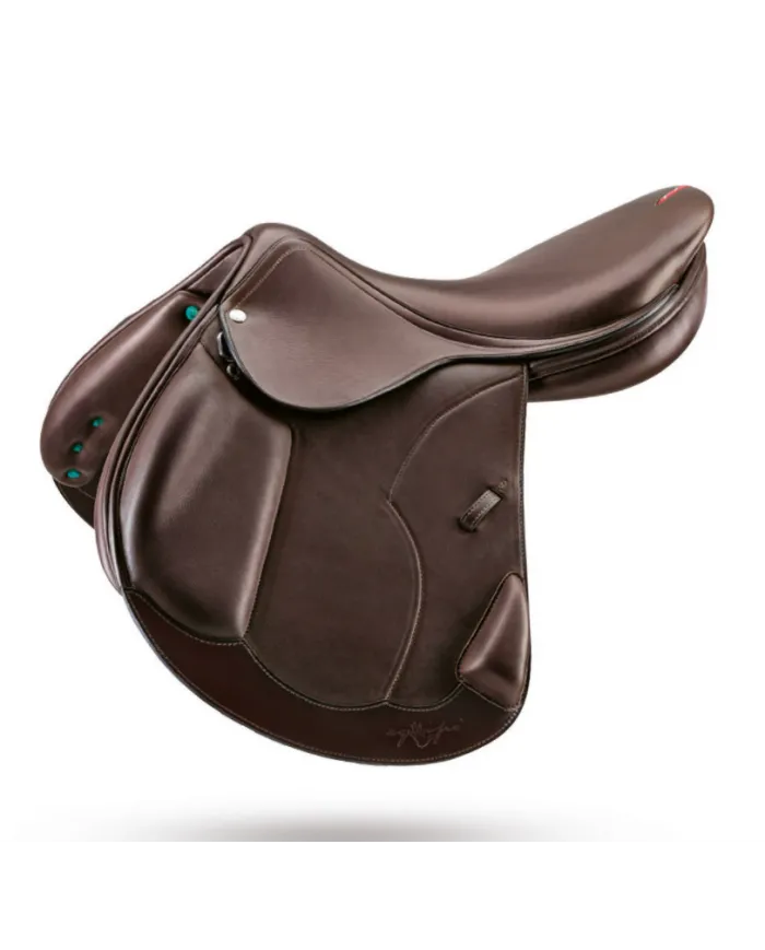 Equipe Selle Platinum Freeland Special