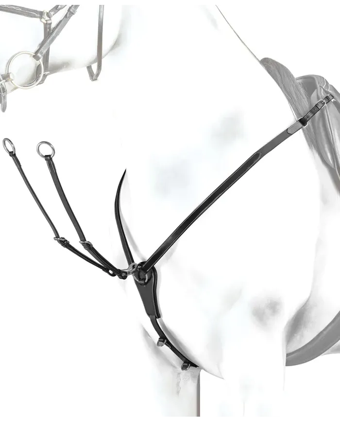 Equipe Collier de chasse l'Emporium