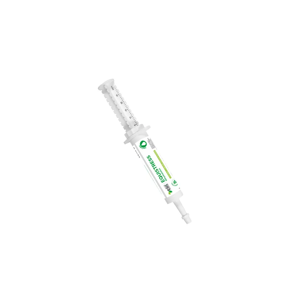 Equistress Flash ESC Laboratoire