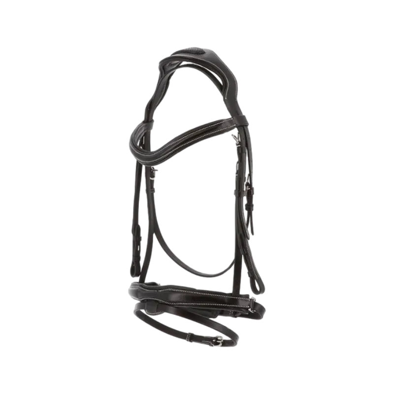 Eric Thomas - Bridon Design noir