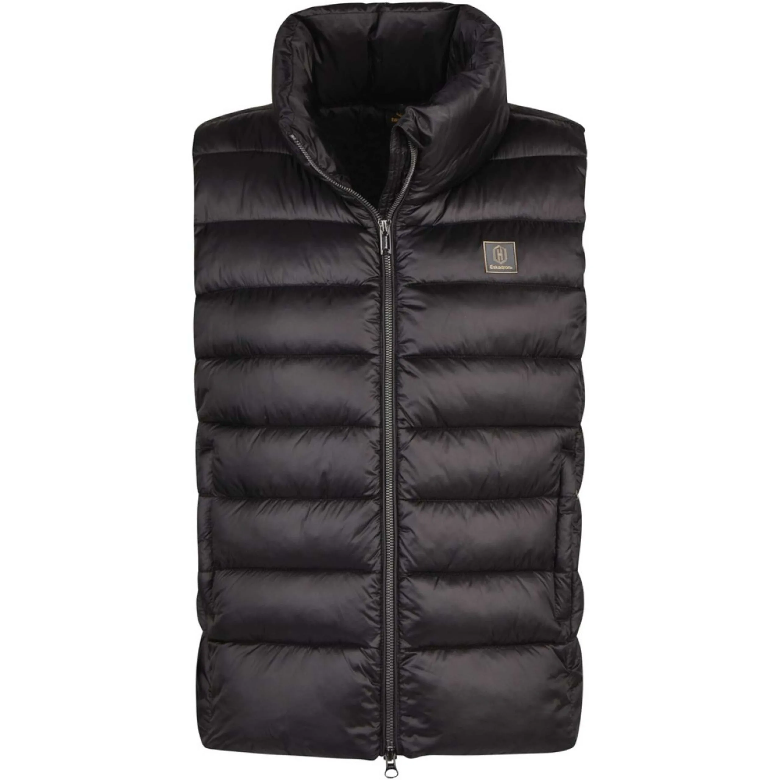 Eskadron Gilet Sans Manches Fanatics Noir