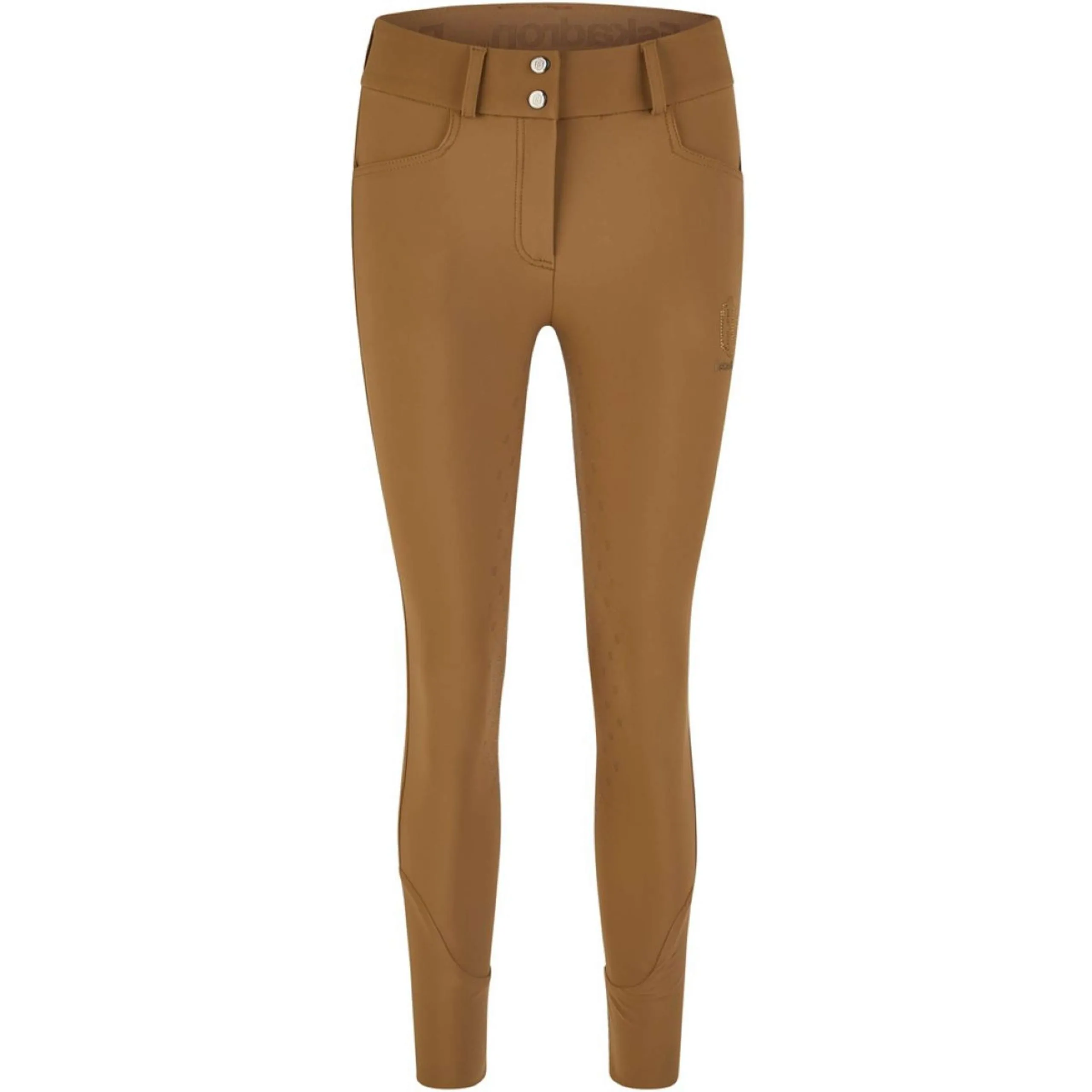 Eskadron Pantalon d'Équitation Fanatics Almond