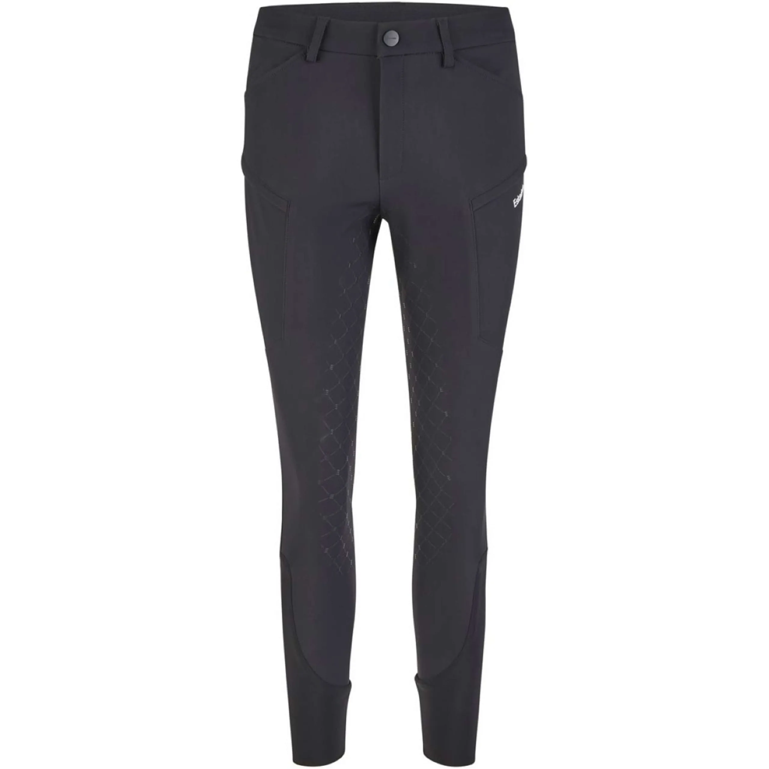 Eskadron Pantalon d'Équitation Fanatics Hommes Marin