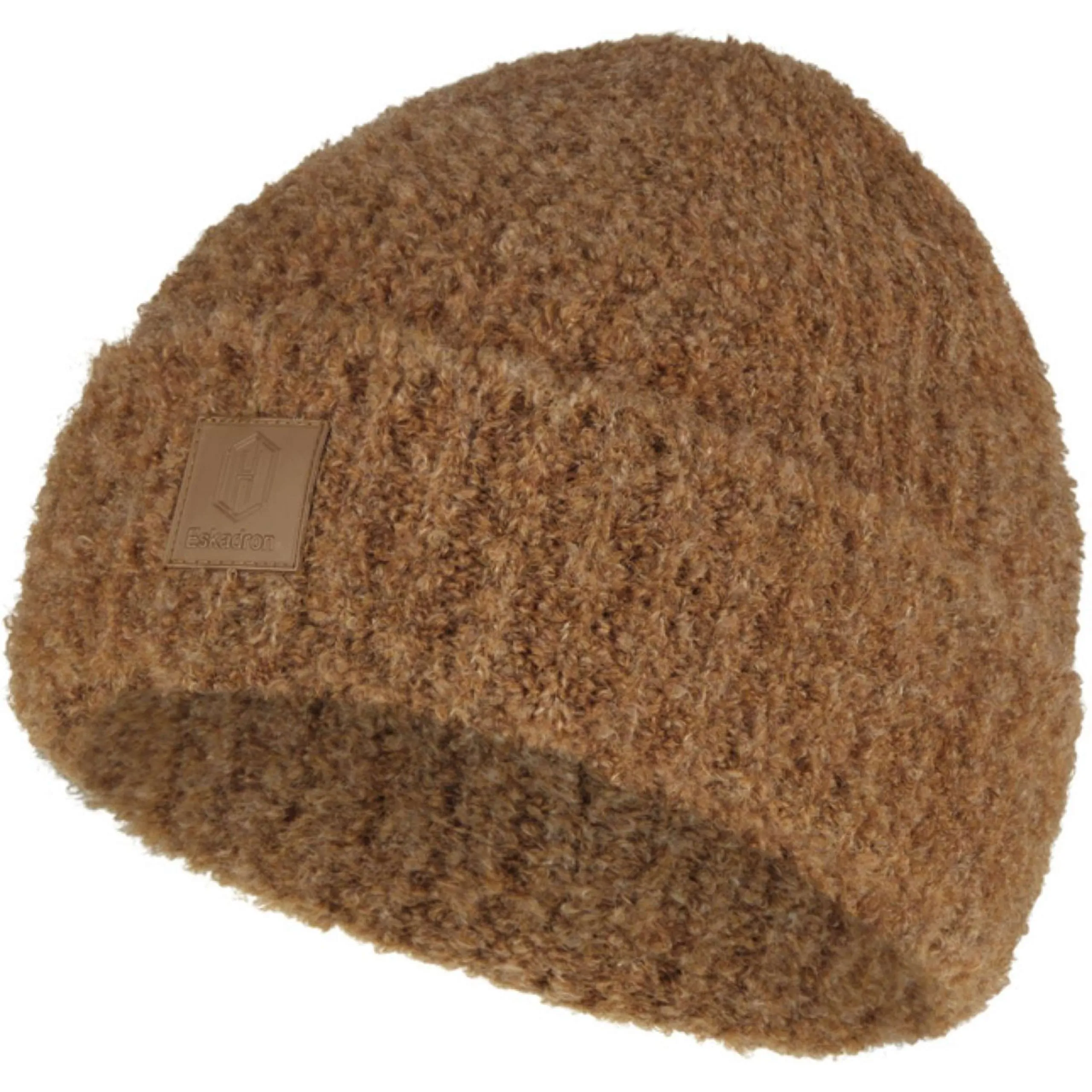Eskadron Bonnet Fanatics Cognac