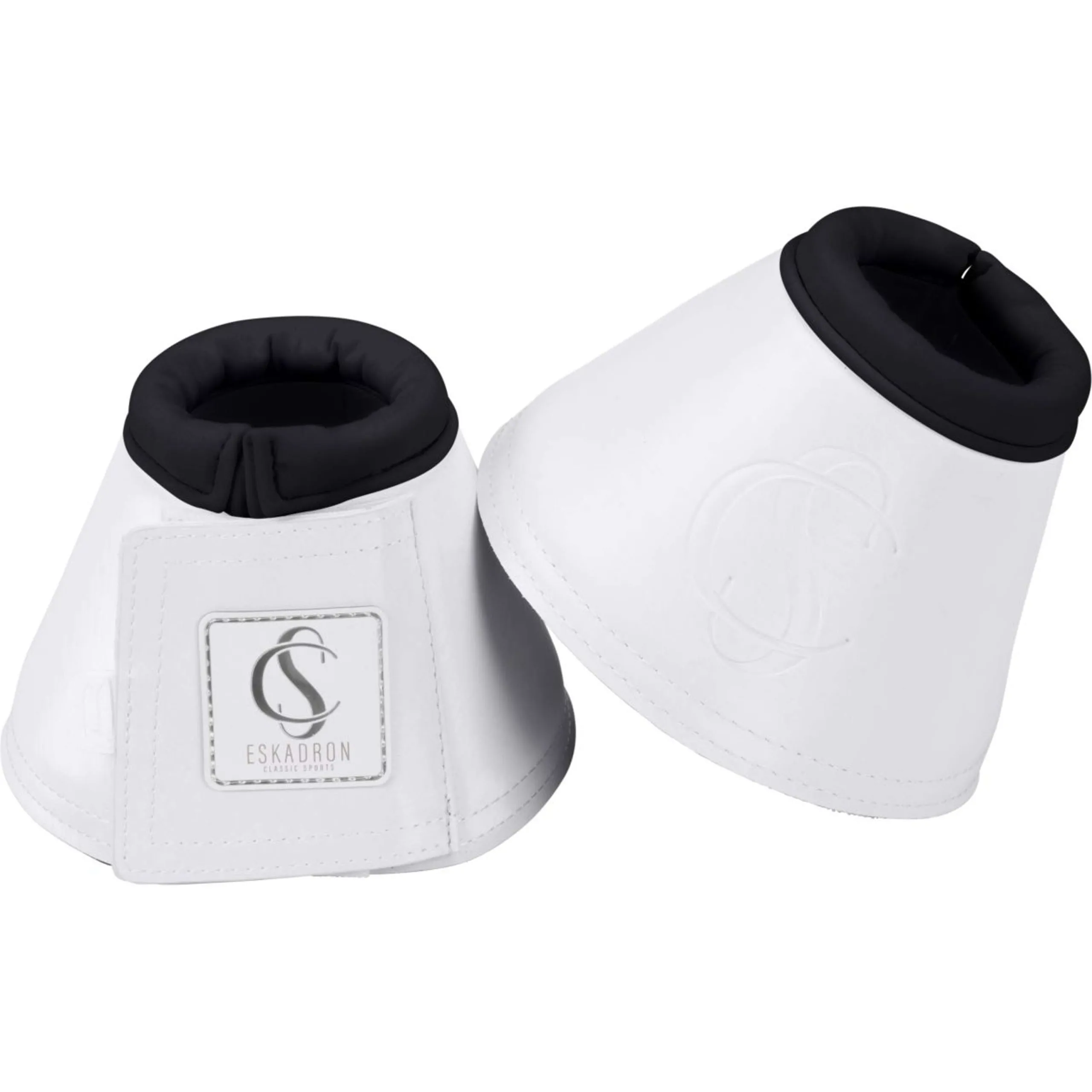 Eskadron Cloches d'Obstacles Classic Sports '25 Softslate Blanc