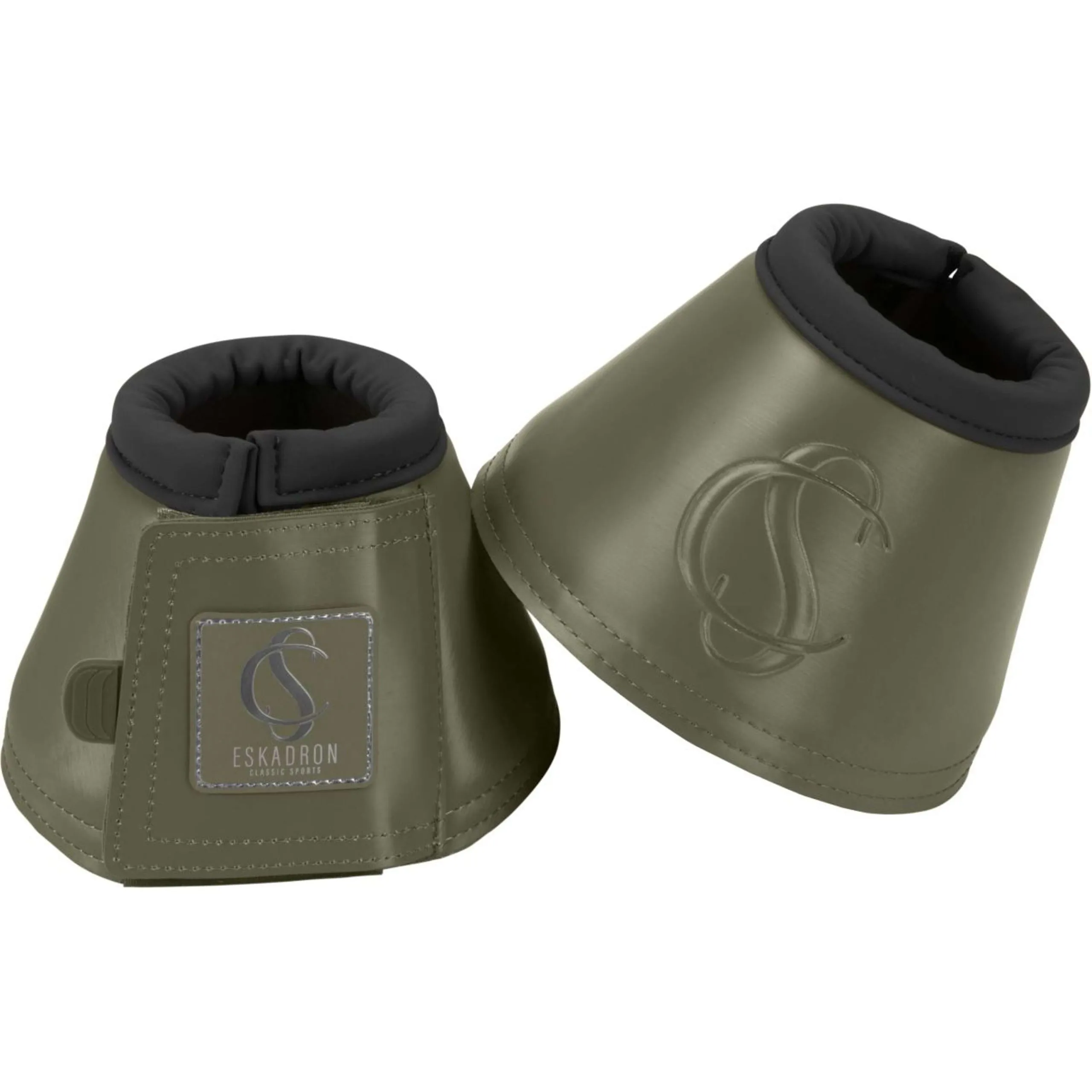 Eskadron Cloches d'Obstacles Classic Sports '25 Softslate Dusty Olive