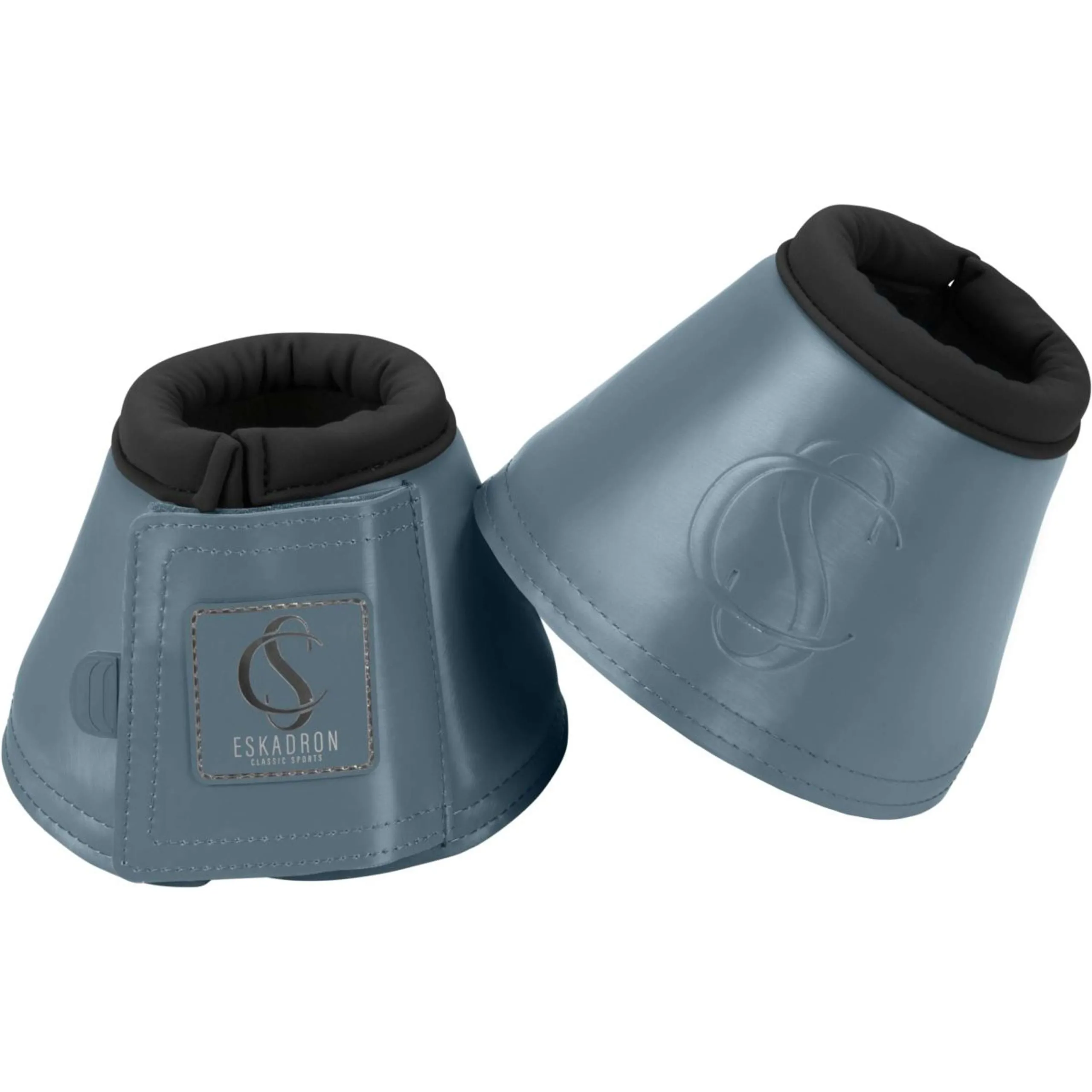 Eskadron Cloches d'Obstacles Classic Sports '25 Softslate Steel Blue