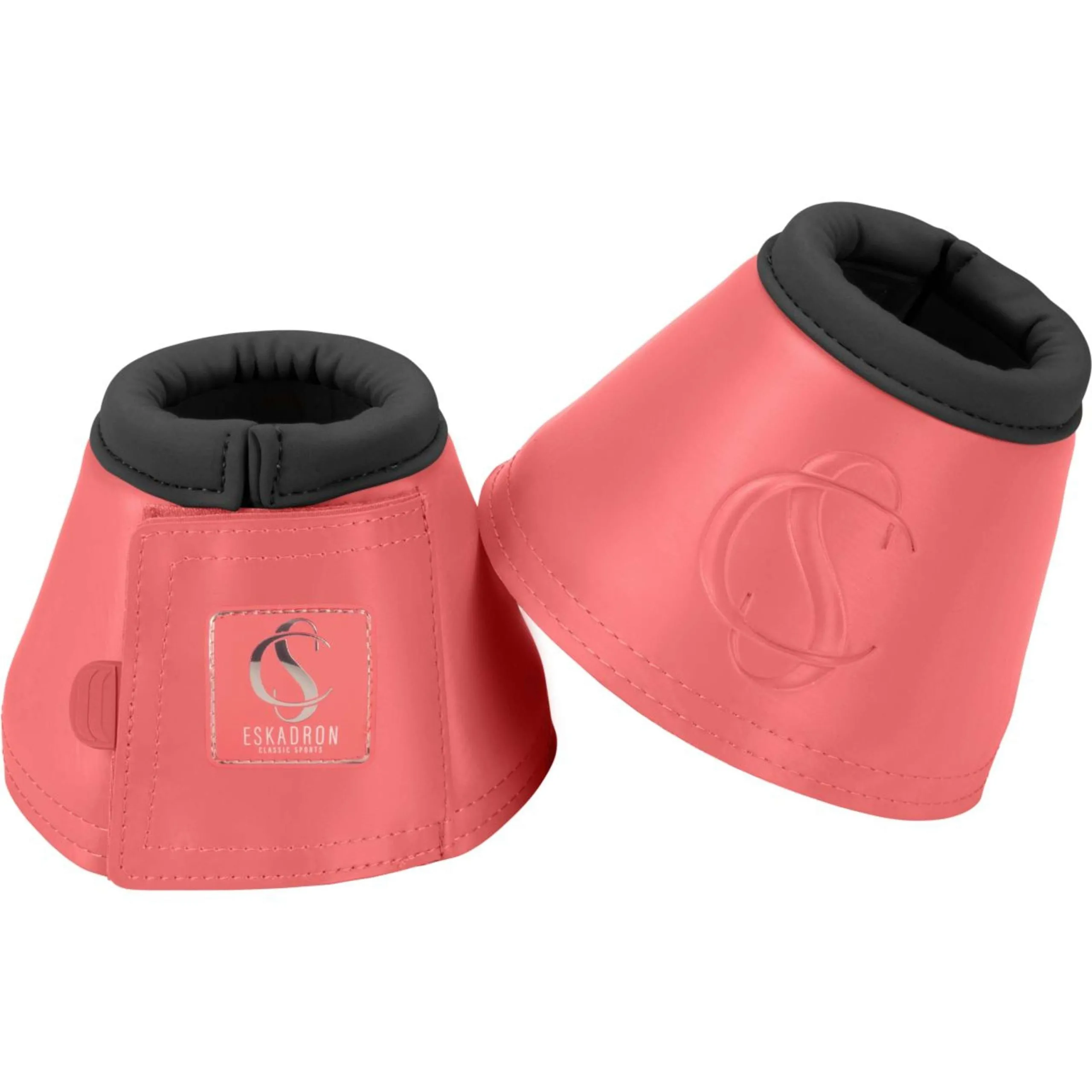 Eskadron Cloches d'Obstacles Classic Sports '25 Softslate Coral Blossom