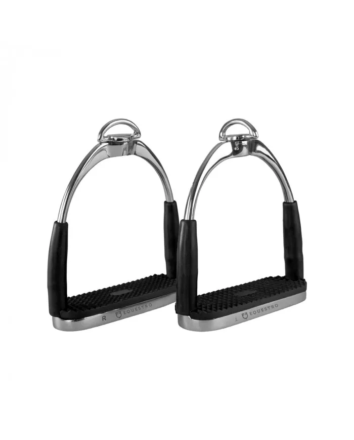 Étrier flexible avec œillet réglable à 0 45 90 degrés 100147