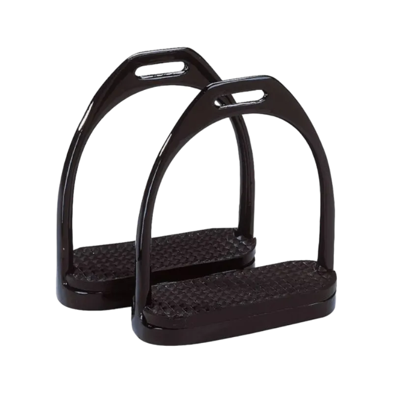 Feeling - Étriers à couteaux acier laqué