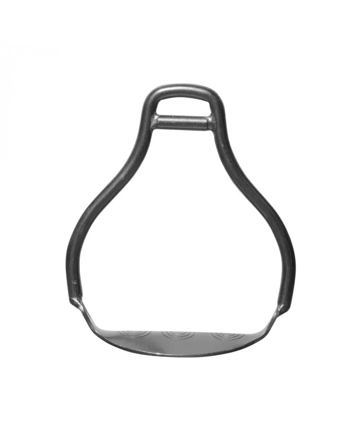 etriers Maremme fabriqués à la main