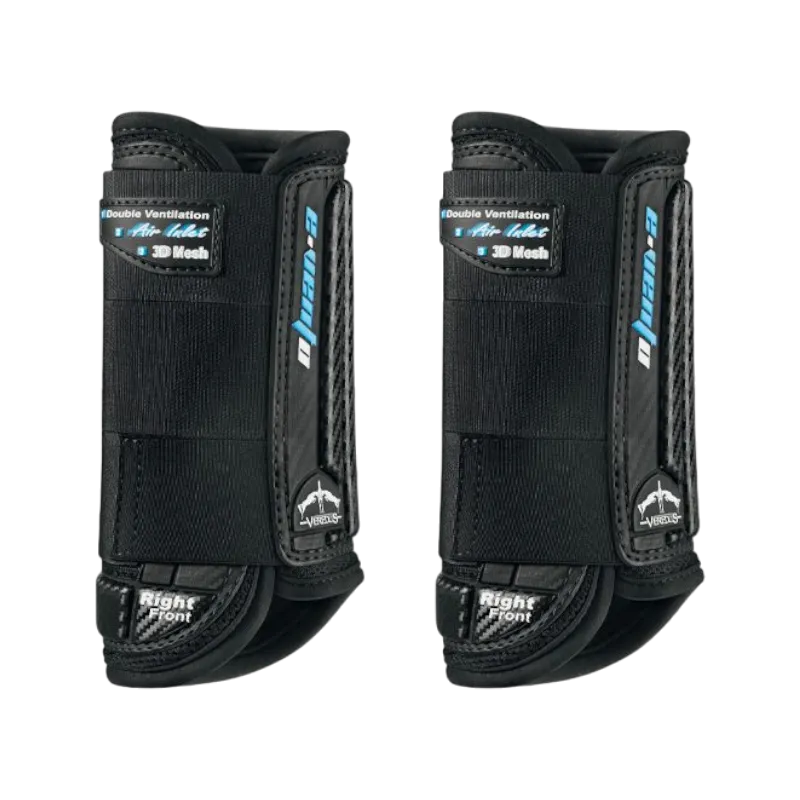 Veredus - Guêtres de Cross antérieurs E-Vento x2