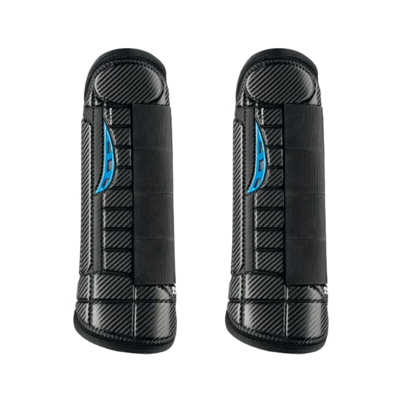 Veredus - Guêtres de Cross postérieurs E-Vento x2