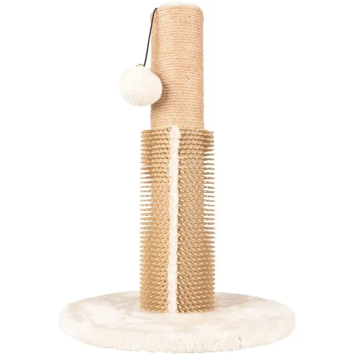 Arbre à Chat Sno 1 Crème 30x30x41,5cm